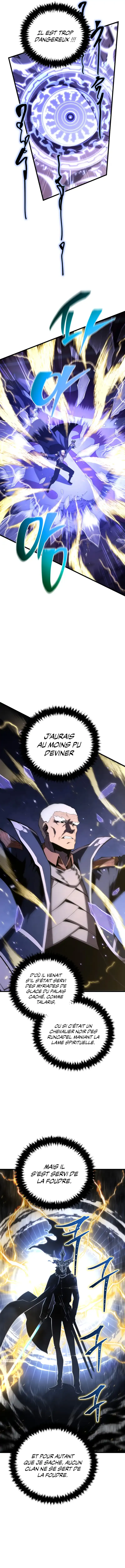 Swordmaster’s Youngest Son Chapitre 143 - Page 18