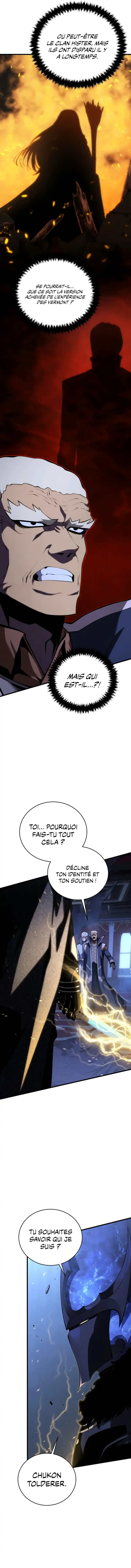 Swordmaster’s Youngest Son Chapitre 143 - Page 19