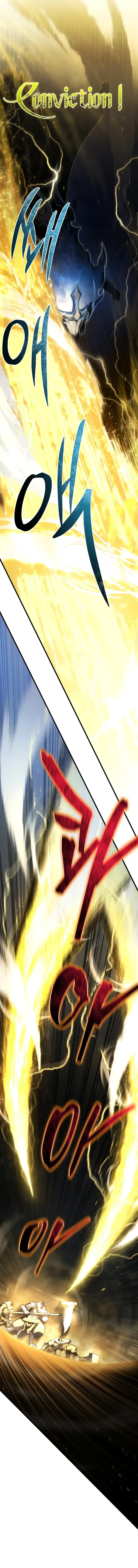 Swordmaster’s Youngest Son Chapitre 143 - Page 9