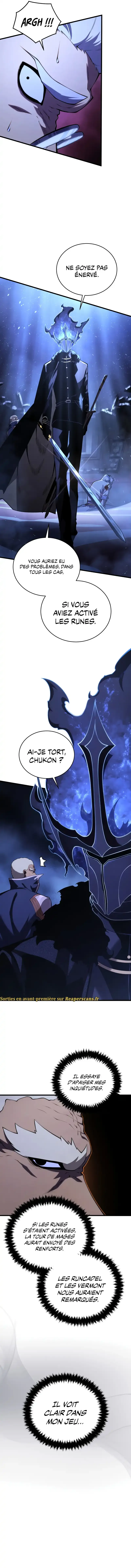 Swordmaster’s Youngest Son Chapitre 144 - Page 12