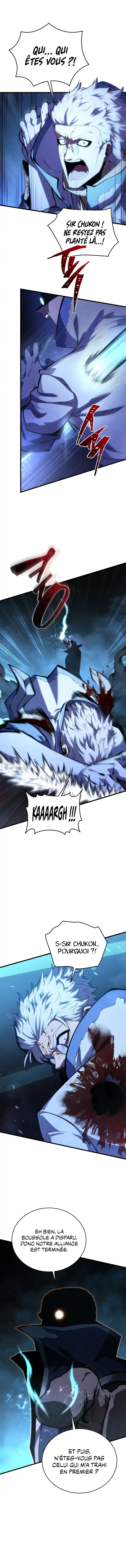 Swordmaster’s Youngest Son Chapitre 144 - Page 15