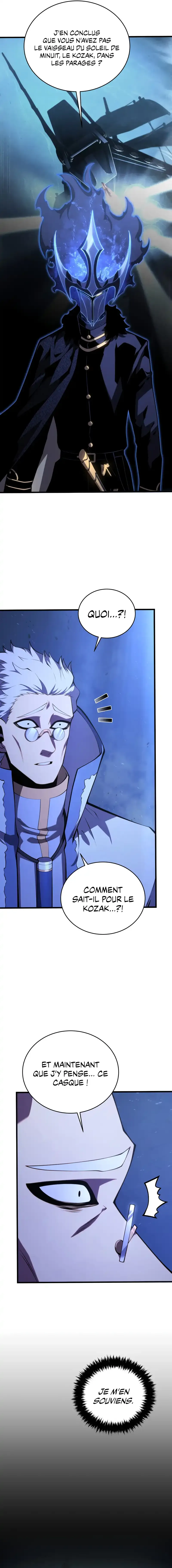 Swordmaster’s Youngest Son Chapitre 144 - Page 6