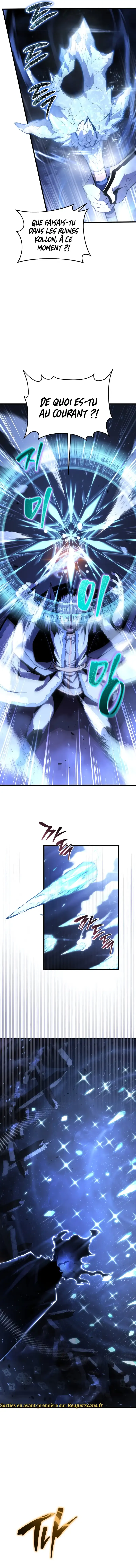 Swordmaster’s Youngest Son Chapitre 144 - Page 8