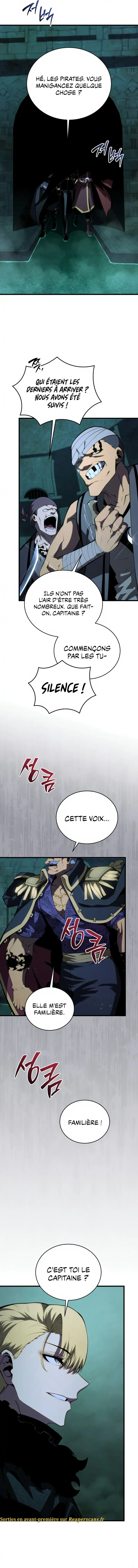 Swordmaster’s Youngest Son Chapitre 145 - Page 12
