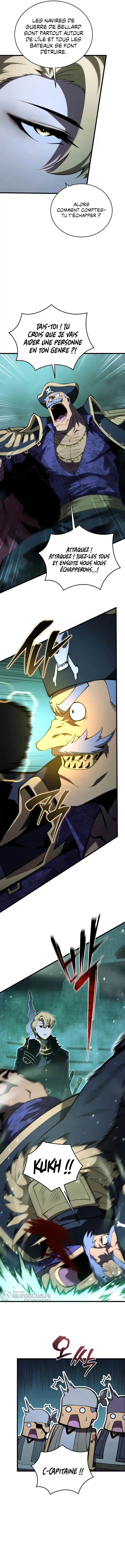 Swordmaster’s Youngest Son Chapitre 145 - Page 15