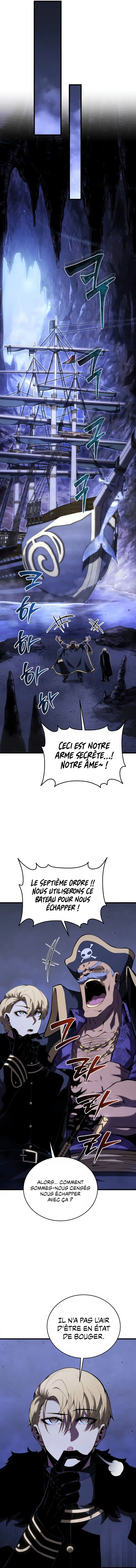 Swordmaster’s Youngest Son Chapitre 145 - Page 18