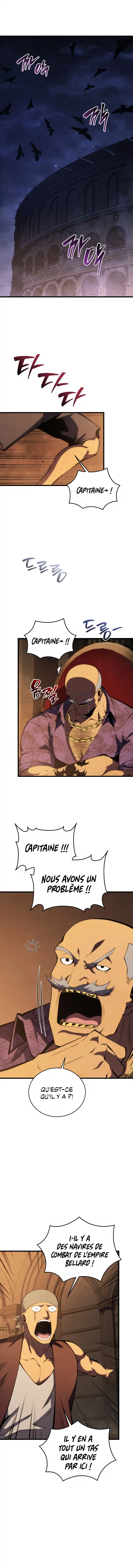 Swordmaster’s Youngest Son Chapitre 145 - Page 2