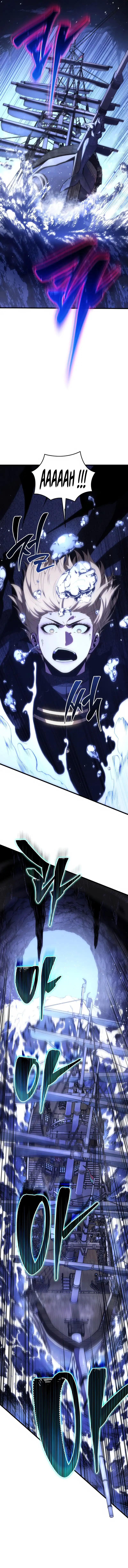 Swordmaster’s Youngest Son Chapitre 146 - Page 10