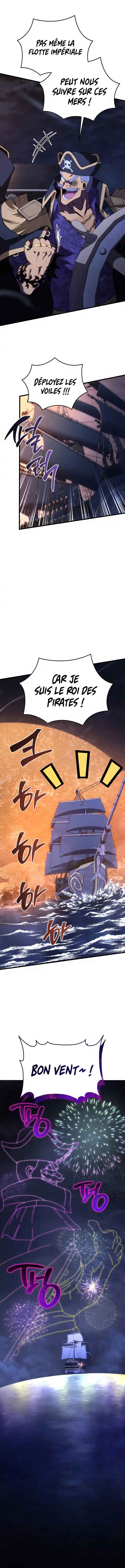 Swordmaster’s Youngest Son Chapitre 146 - Page 17