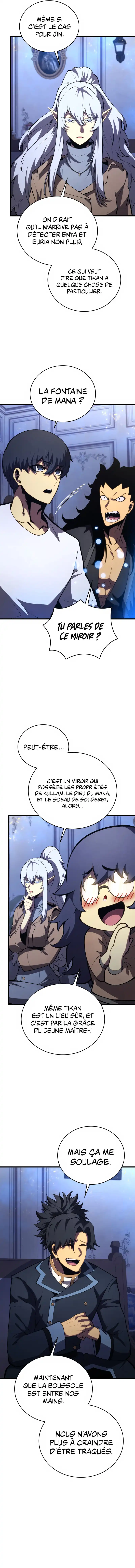 Swordmaster’s Youngest Son Chapitre 146 - Page 22
