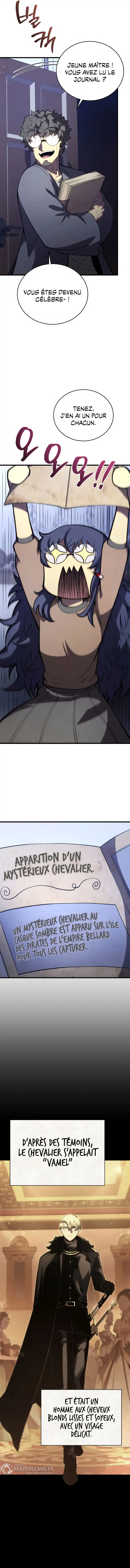 Swordmaster’s Youngest Son Chapitre 146 - Page 23