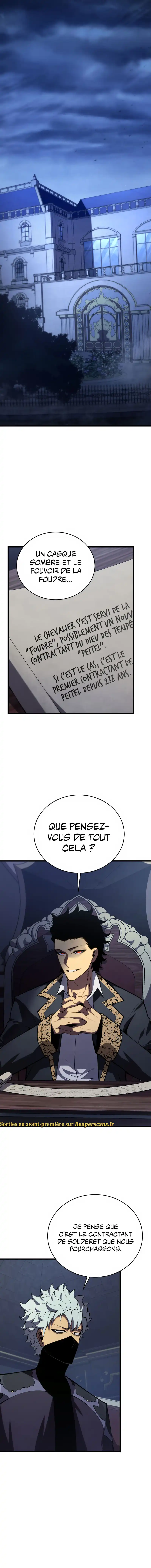 Swordmaster’s Youngest Son Chapitre 146 - Page 26