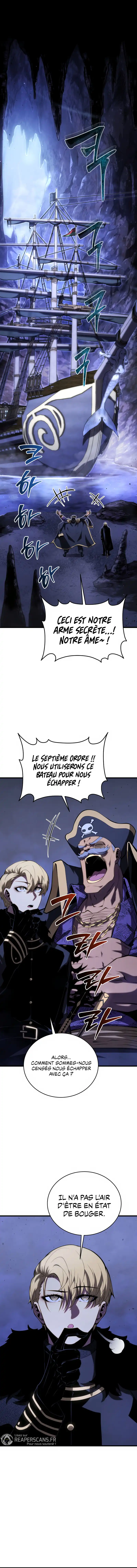Swordmaster’s Youngest Son Chapitre 146 - Page 3