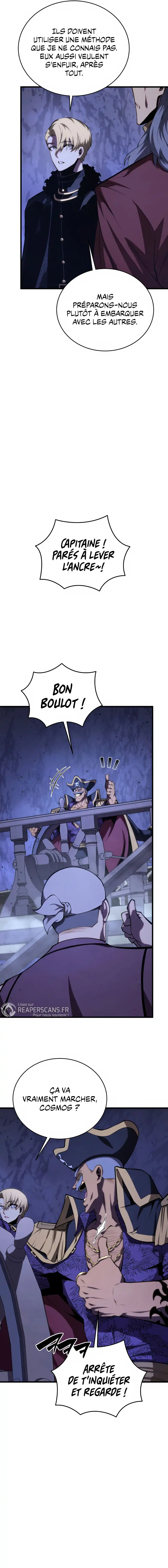 Swordmaster’s Youngest Son Chapitre 146 - Page 5