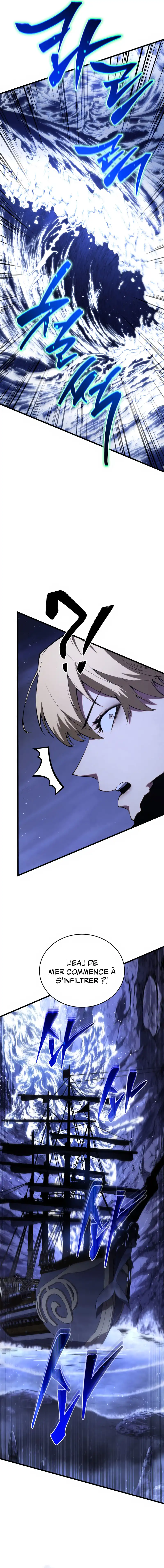 Swordmaster’s Youngest Son Chapitre 146 - Page 8