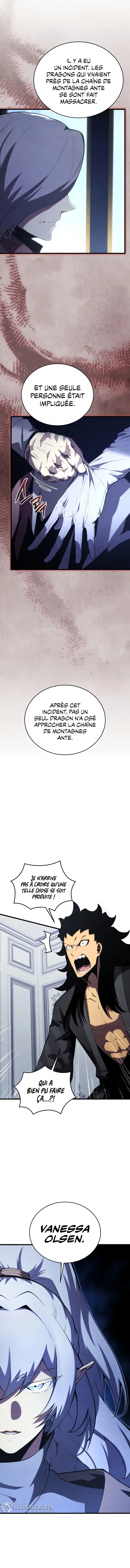 Swordmaster’s Youngest Son Chapitre 147 - Page 11