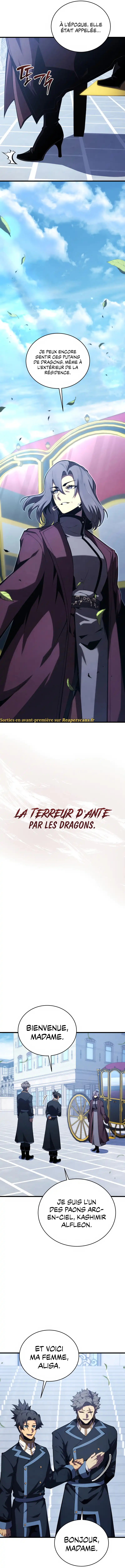 Swordmaster’s Youngest Son Chapitre 147 - Page 12
