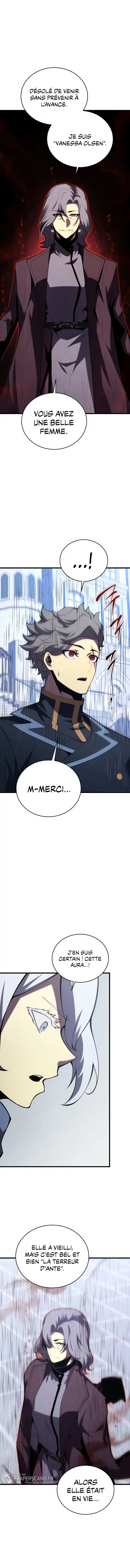Swordmaster’s Youngest Son Chapitre 147 - Page 13