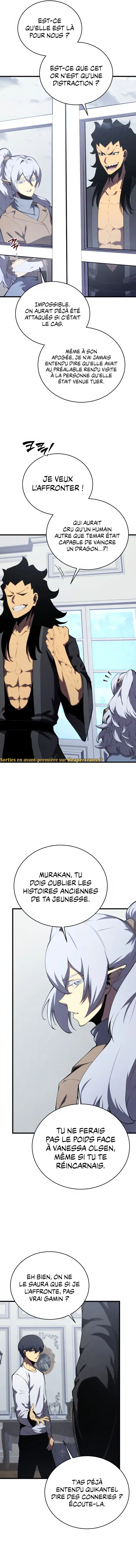 Swordmaster’s Youngest Son Chapitre 147 - Page 14