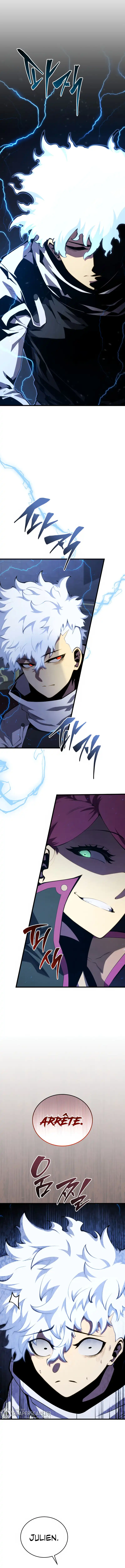 Swordmaster’s Youngest Son Chapitre 147 - Page 3
