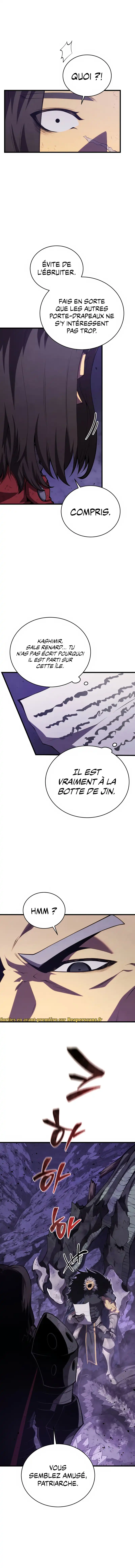 Swordmaster’s Youngest Son Chapitre 147 - Page 6