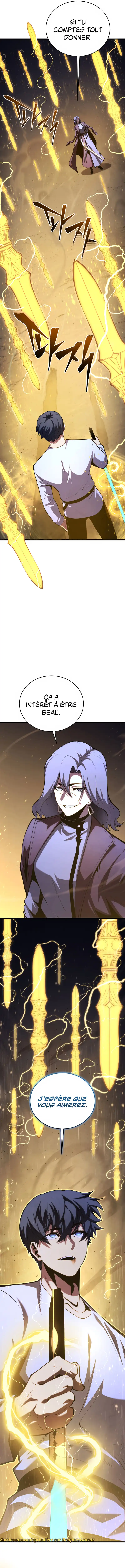 Swordmaster’s Youngest Son Chapitre 148 - Page 16