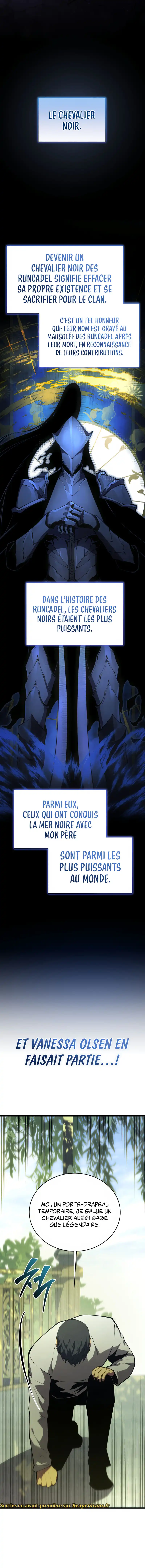 Swordmaster’s Youngest Son Chapitre 148 - Page 4