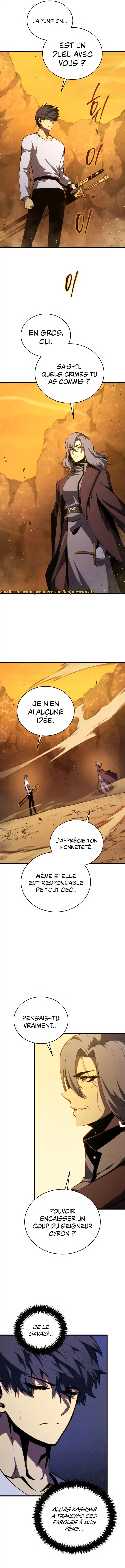 Swordmaster’s Youngest Son Chapitre 148 - Page 6