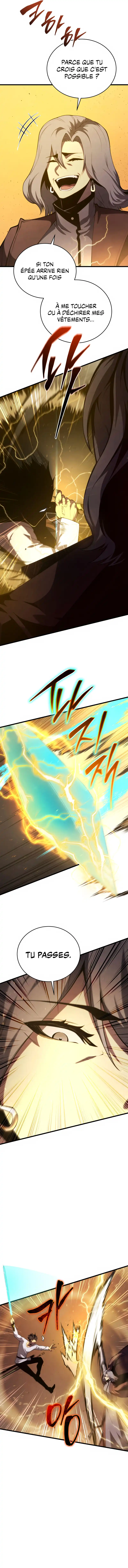 Swordmaster’s Youngest Son Chapitre 148 - Page 8