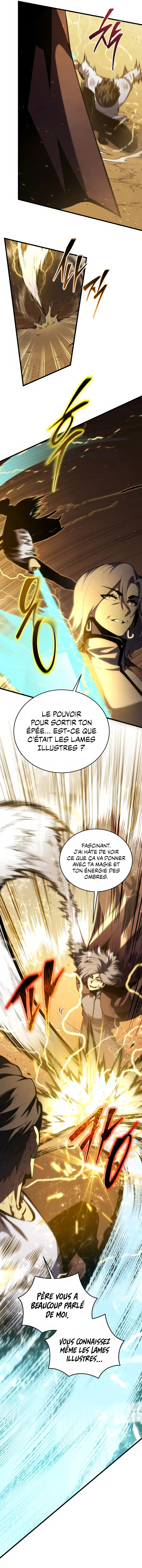 Swordmaster’s Youngest Son Chapitre 148 - Page 9