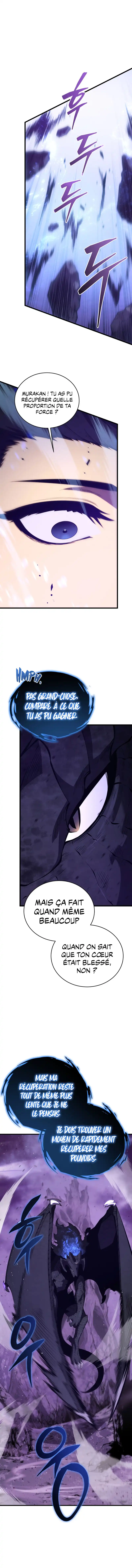 Swordmaster’s Youngest Son Chapitre 150 - Page 11
