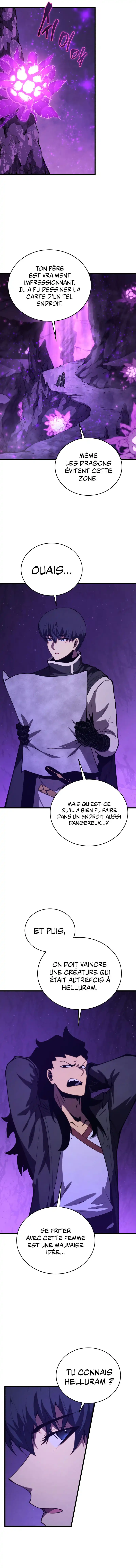 Swordmaster’s Youngest Son Chapitre 150 - Page 13
