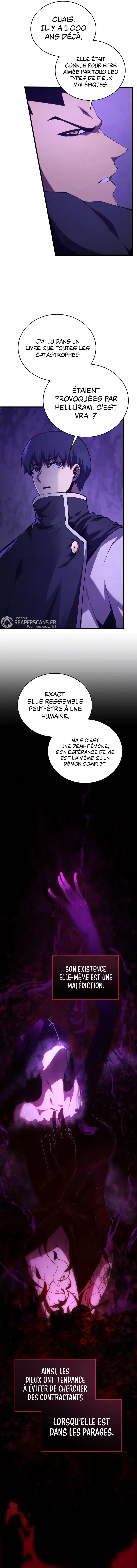 Swordmaster’s Youngest Son Chapitre 150 - Page 14