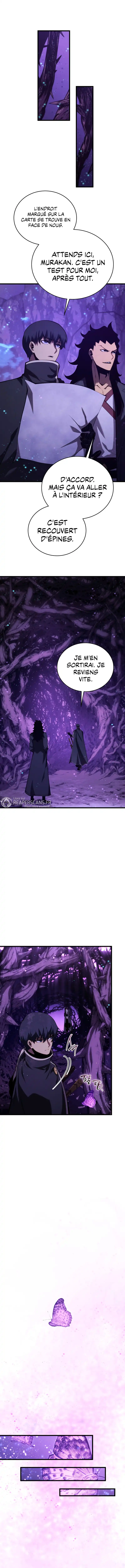 Swordmaster’s Youngest Son Chapitre 150 - Page 18