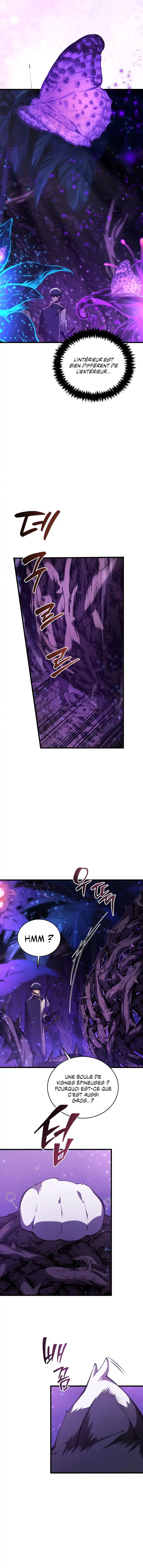 Swordmaster’s Youngest Son Chapitre 150 - Page 19
