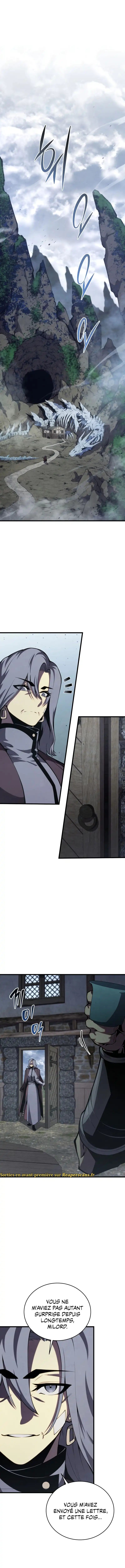 Swordmaster’s Youngest Son Chapitre 150 - Page 3