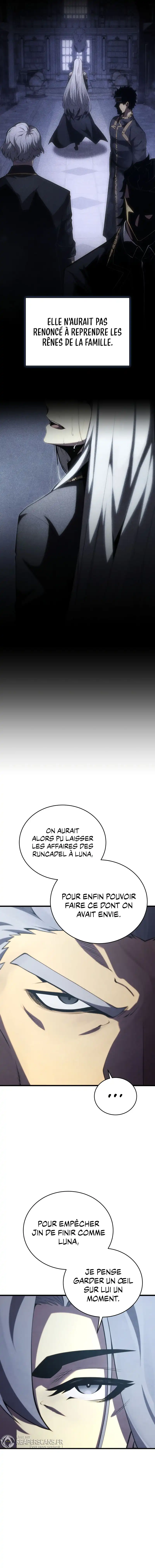 Swordmaster’s Youngest Son Chapitre 150 - Page 6