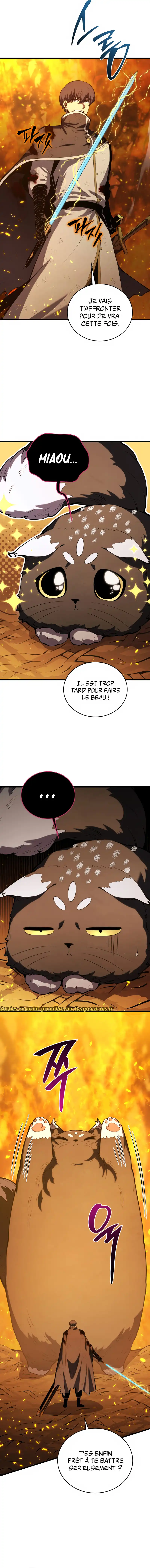 Swordmaster’s Youngest Son Chapitre 151 - Page 12