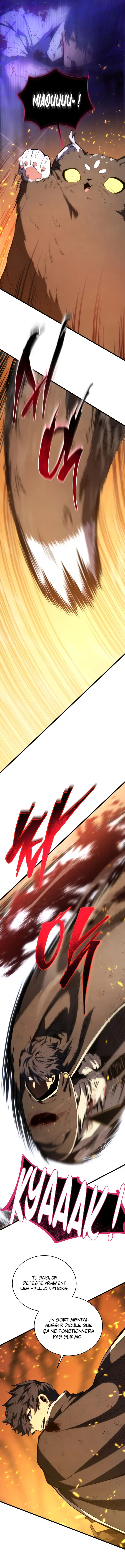 Swordmaster’s Youngest Son Chapitre 151 - Page 14