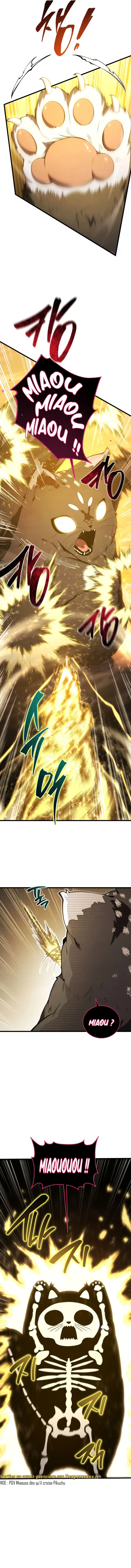 Swordmaster’s Youngest Son Chapitre 151 - Page 16