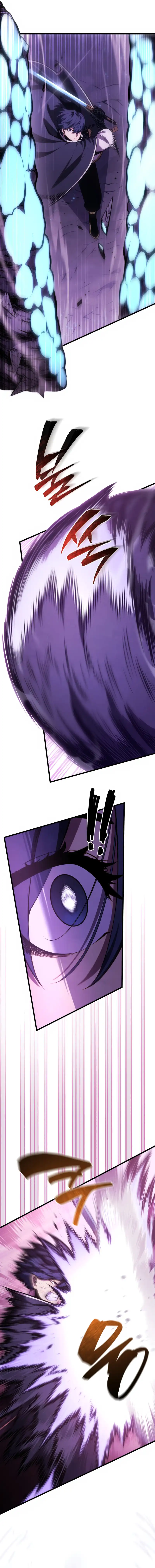 Swordmaster’s Youngest Son Chapitre 151 - Page 7