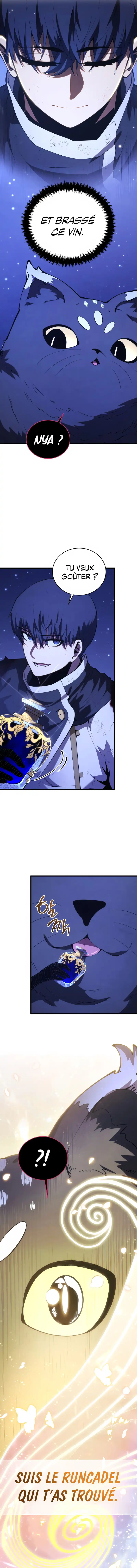 Swordmaster’s Youngest Son Chapitre 152 - Page 10