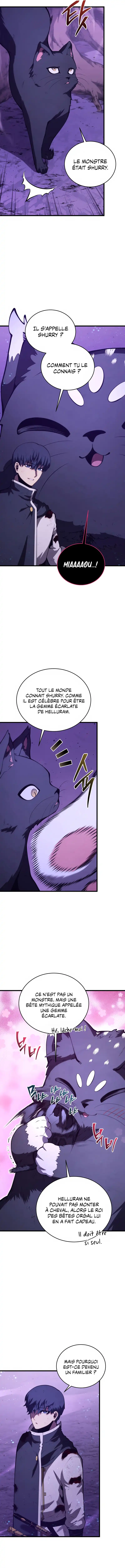 Swordmaster’s Youngest Son Chapitre 152 - Page 12