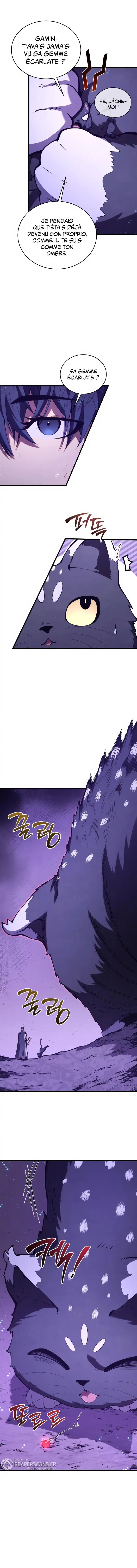 Swordmaster’s Youngest Son Chapitre 152 - Page 13