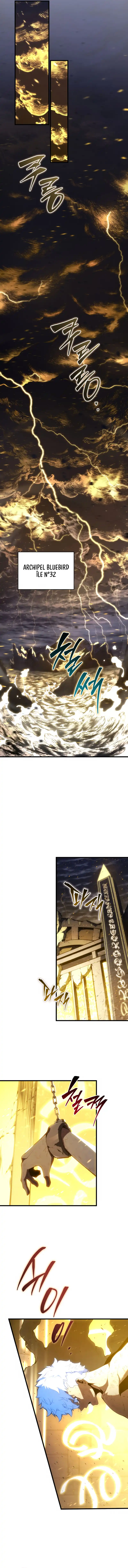 Swordmaster’s Youngest Son Chapitre 152 - Page 17