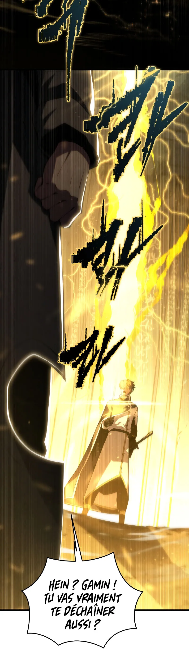 Swordmaster’s Youngest Son Chapitre 154 - Page 24