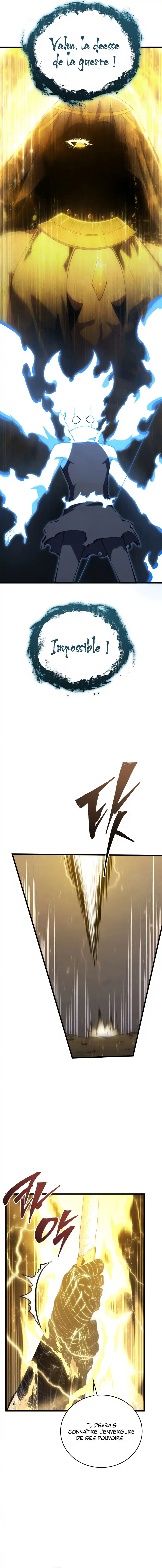 Swordmaster’s Youngest Son Chapitre 155 - Page 11