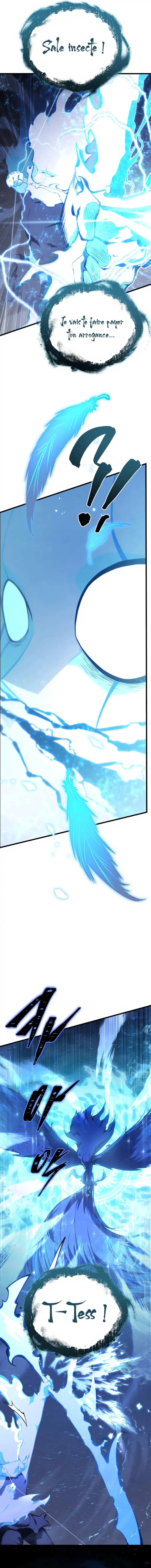 Swordmaster’s Youngest Son Chapitre 155 - Page 16