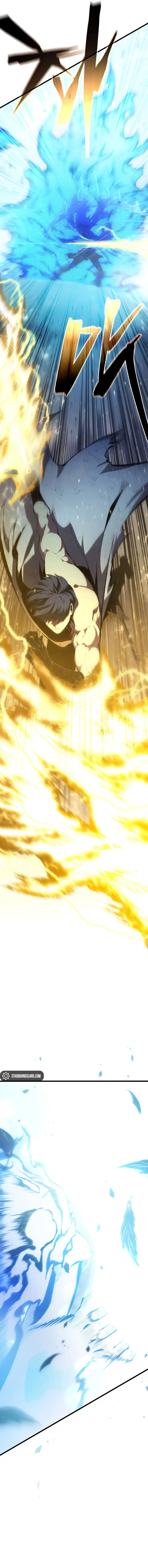 Swordmaster’s Youngest Son Chapitre 155 - Page 19