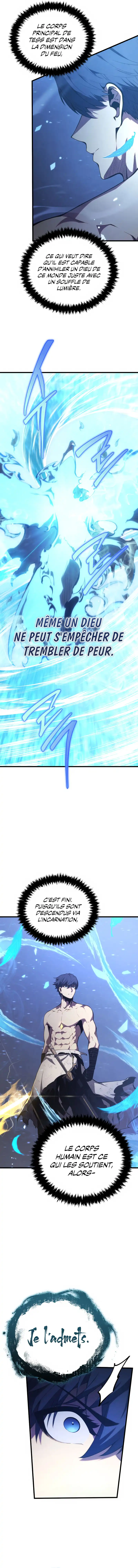 Swordmaster’s Youngest Son Chapitre 155 - Page 20